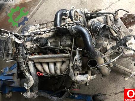 Volvo 850 Motor Komple çıkma parça