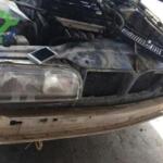 Volvo 850 2018 Çıkma Motor Komple