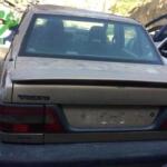Diğer Volvo 850 2018 Çıkma
