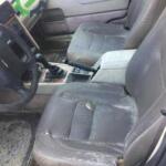 Diğer Volvo 850 2018 Çıkma