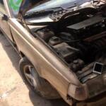 Diğer Volvo 850 2018 Çıkma