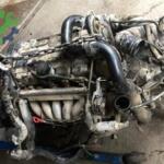 Diğer Volvo 850 2018 Çıkma
