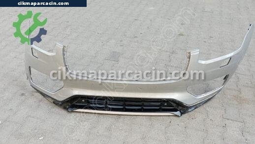 Volvo Truck Ön Tampon çıkma parça