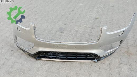 Volvo Truck Ön Tampon çıkma parça