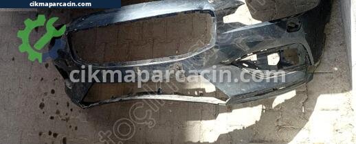 Volvo Truck Ön Tampon çıkma parça