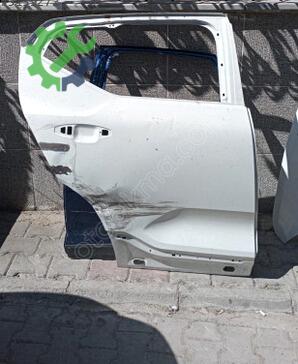Volvo Truck Sağ Arka Kapı çıkma parça