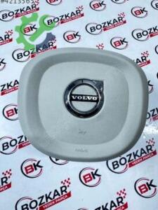 Volvo XC90 Sıfır Direksiyon Airbag 626101421