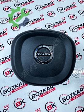 Volvo XC90 Direksiyon Airbag çıkma parça