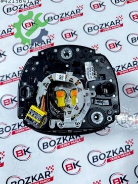 Volvo XC90 Direksiyon Airbag 626101421 çıkma parça