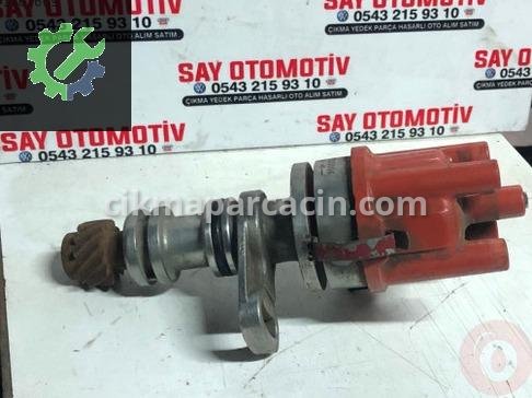 Volvo 240 Distribütör 0237520004 çıkma parça