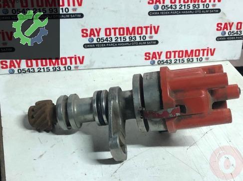 Volvo distribütör cikma 0237520004 JH4 Bosch