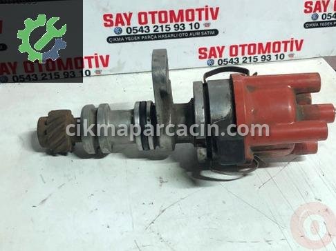 Volvo 240 Distribütör 0237520004 çıkma parça
