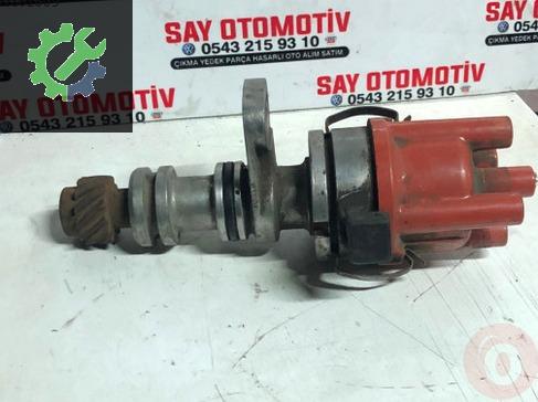Volvo distribütör cikma 0237520004 JH4 Bosch