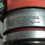 Volvo distribütör cikma 0237520004 JH4 Bosch