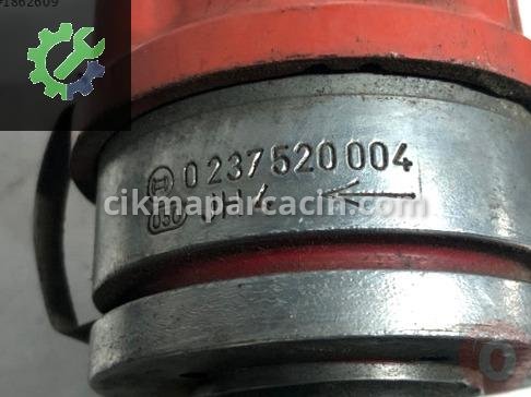 Volvo 240 Distribütör 0237520004 çıkma parça