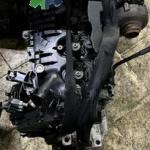 2025 Ford Fusion Motor Takozu Çıkma Parça İzmir