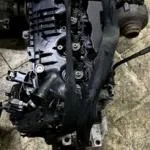 2002 Volvo S60 Yedek Su Deposu Çıkma Parça Karabük