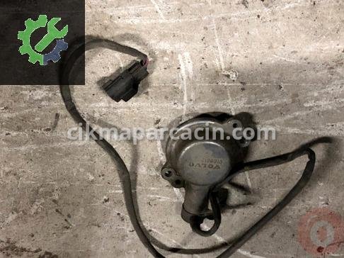 Volvo S40 Oksijen Sensörü çıkma parça