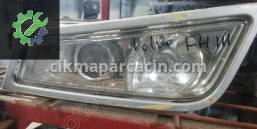 Volvo S60 Sol Ön Far çıkma parça