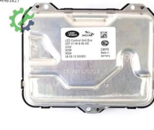 Sıfır Jaguar Xf Far Beyni 5DF01181840