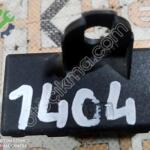 VOLVO KOLTUK ISITMA BEYNİ 31268908 ARKA KOLTUK VOLVO S60 V6