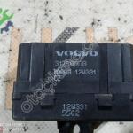 VOLVO KOLTUK ISITMA BEYNİ 31268908 ARKA KOLTUK VOLVO S60 V6