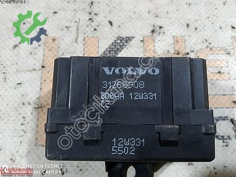 Volvo Truck 31268908 çıkma parça