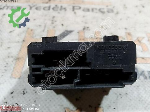 Volvo Truck 31268908 çıkma parça