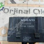 VOLVO KOLTUK ISITMA BEYNİ 31268908 ARKA KOLTUK VOLVO S60 V6