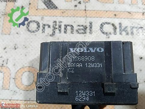 Volvo Truck 31268908 çıkma parça