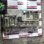 Volvo motor beyni sigorta taplasi 4N51-12A650-bb