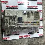 Volvo motor beyni sigorta taplasi 4N51-12A650-bb