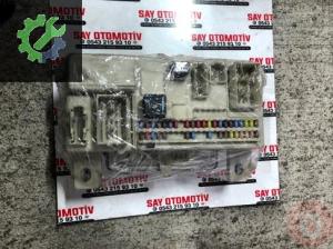 Volvo motor beyni sigorta taplasi 4N51-12A650-bb