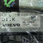 Volvo motor beyni sigorta taplasi 4N51-12A650-bb