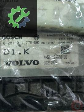 Volvo motor beyni sigorta taplasi 4N51-12A650-bb