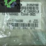 Volvo motor beyni sigorta taplasi 4N51-12A650-bb