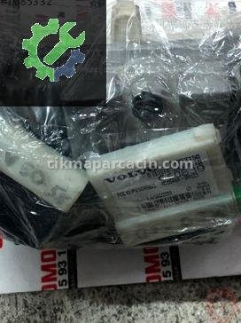 Volvo V50 Motor Beyni 4N51-12A650-BB çıkma parça
