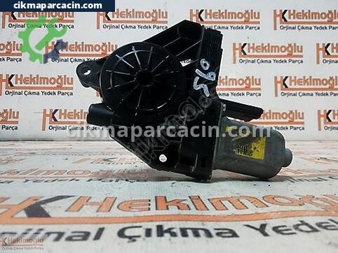 Volvo Truck Cam Motoru çıkma parça