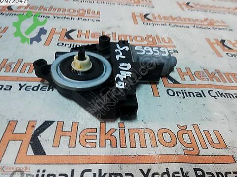 Volvo Truck çıkma parça