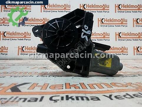 Volvo S60 Cam Motoru çıkma parça