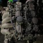 Volvo S40 2000-2004 Çıkma Komple Motor