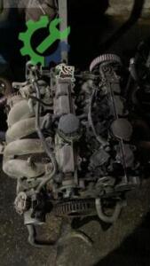 Volvo S40 2000-2004 Çıkma Komple Motor