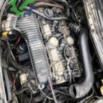 Volvo S40 2004-2010 Komple Motor Çıkma