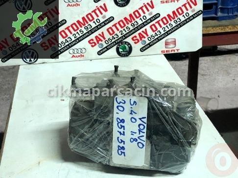 Volvo S40 ABS Beyni çıkma parça
