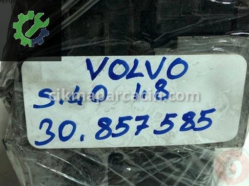 Volvo S40 ABS Beyni 857585 çıkma parça
