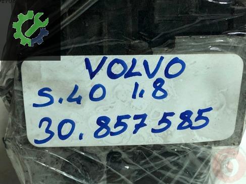 2026 Volvo S40 ABS Beyni Çıkma Parça Kayseri