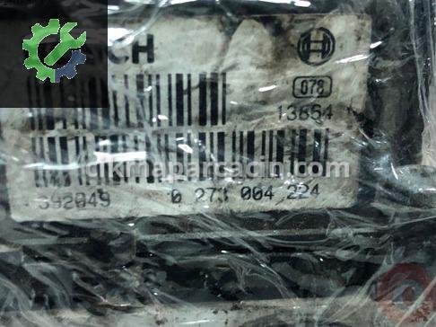 Volvo S40 ABS Beyni 857585 çıkma parça