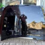Volvo S40 2022 Çıkma Kaput