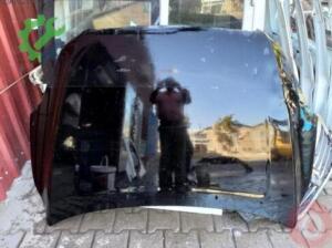 Volvo S40 2022 Çıkma Ön Kaput
