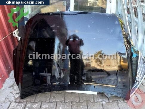 Volvo S40 Kaput çıkma parça